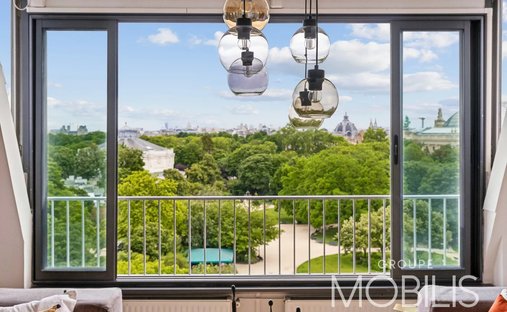 Apartment in Triangle d'Or, Paris 8e Arrondissement, Paris 1