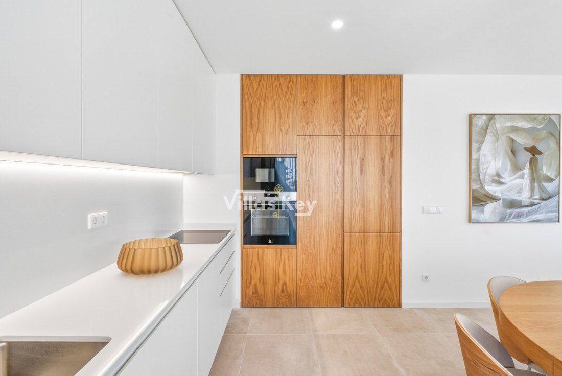 Apartment in São Sebastião, Lagos, Sao Goncalo de Lagos, Portugal 4 - 15997614