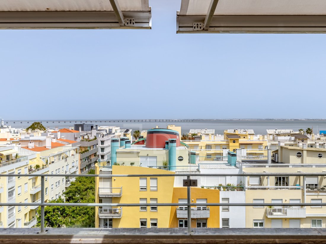 Apartment in Parque das Nacoes, Lisbon, Portugal 3 - 18147035