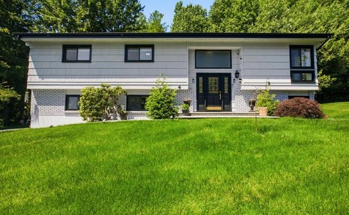 House in Nanuet, New York, United States 1