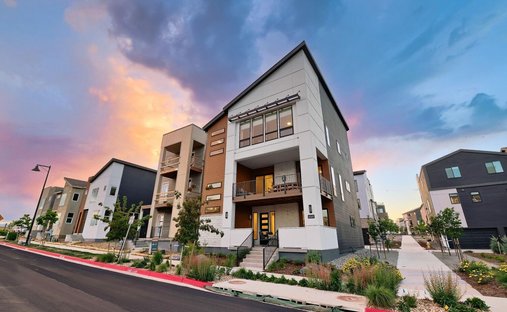 Maison à Broomfield, Colorado, États-Unis 1