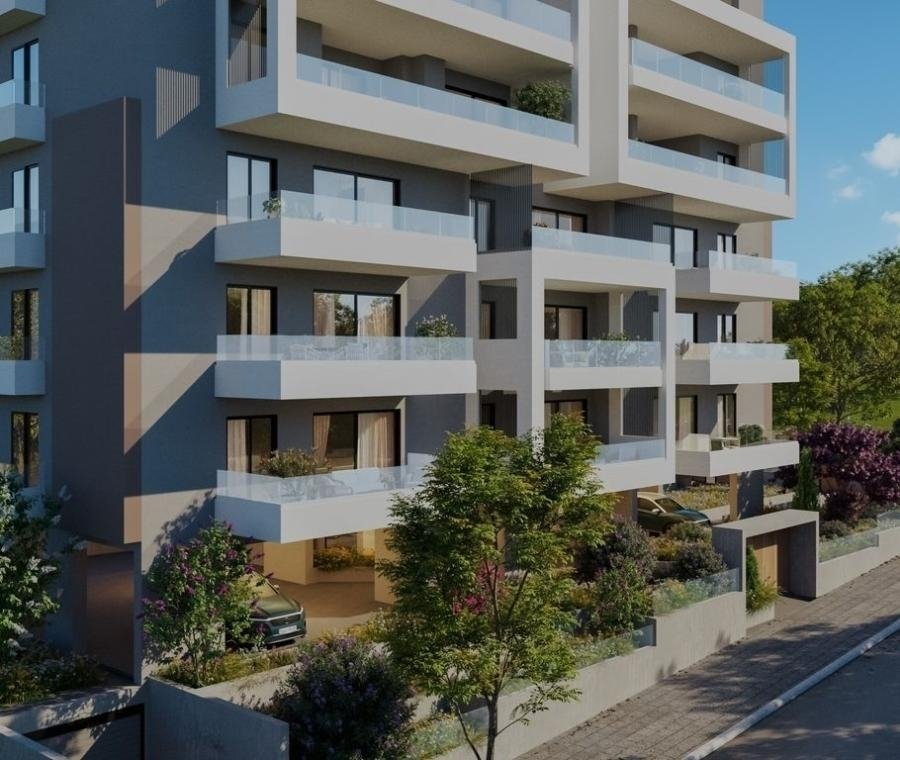 Apartment in South Athens, Attica, Greece 4 - 18148039