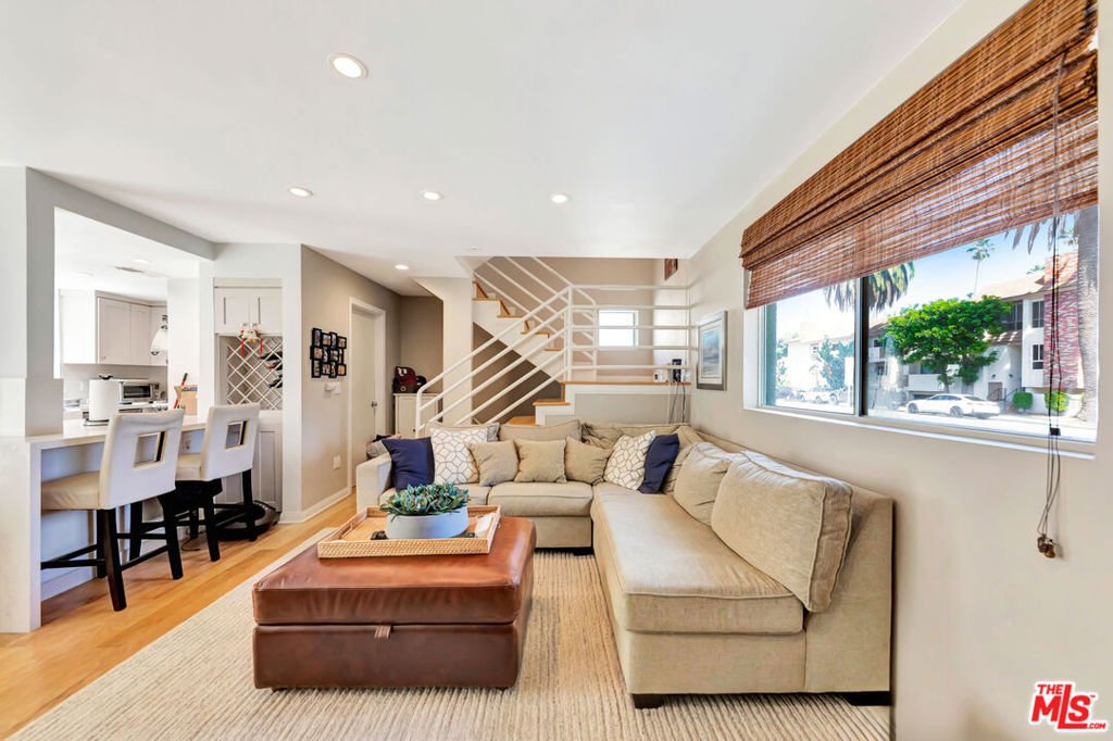 Condo in Santa Monica, California, United States 3 - 18147865