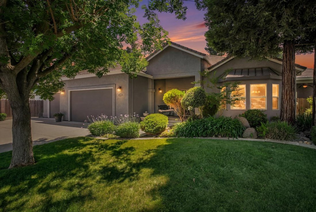 House in Turlock, California, United States 1 - 18150272