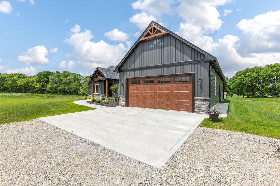 House in Carroll, Ohio, United States 5 - 17734667