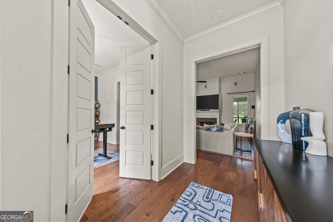 House in Watkinsville, Georgia, United States 5 - 18149589