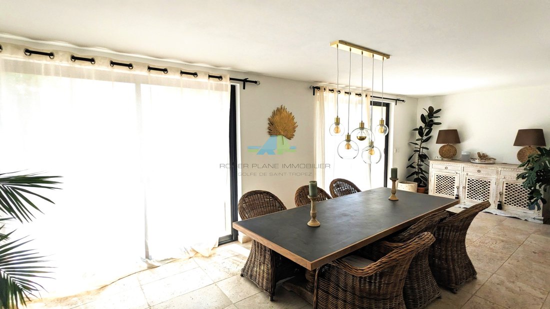 House in Les Issambres, Roquebrune-sur-Argens, France 5 - 18148281