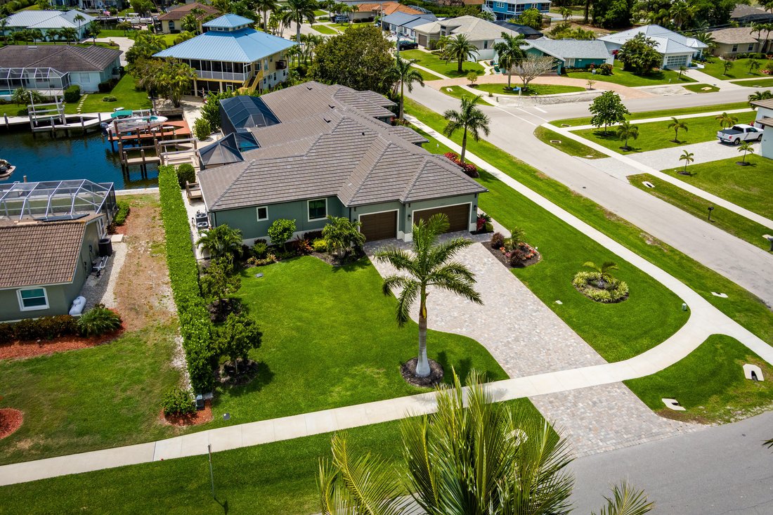 Haus in Marco Island, Florida, Vereinigte Staaten 4 - 18147485