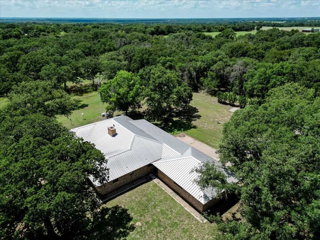 House in Weatherford, Texas, United States 4 - 18150981
