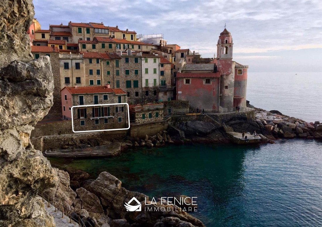 Apartment in La Serra-Tellaro, Lerici, Liguria 3 - 18150410