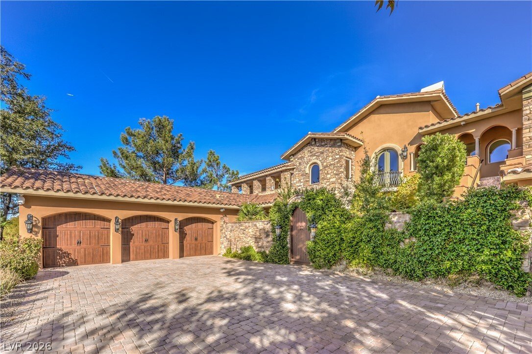House in Henderson, Nevada, United States 1 - 18148628