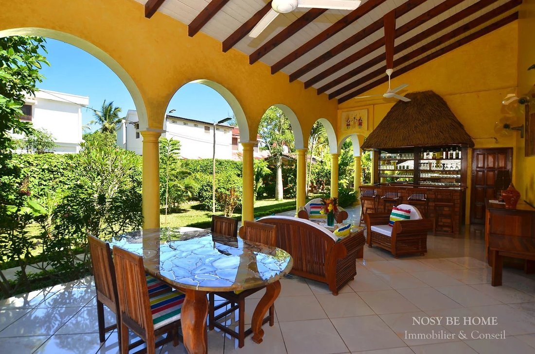 Villa in Hell-Ville, Diana, Madagascar 3 - 18146680