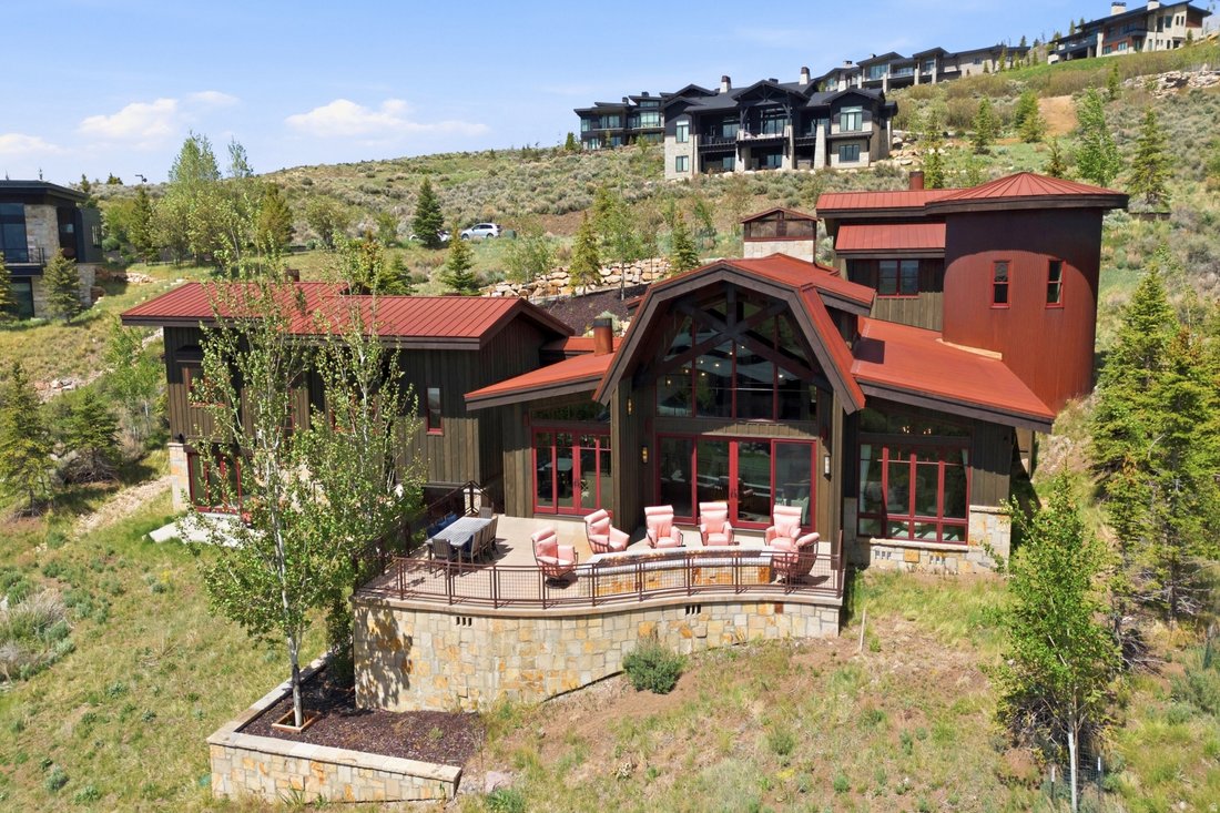 House in Park City, Utah, United States 2 - 18147714