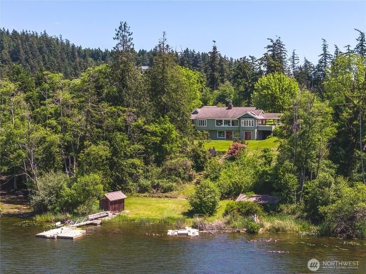 House in Anacortes, Washington, United States 1 - 18151578