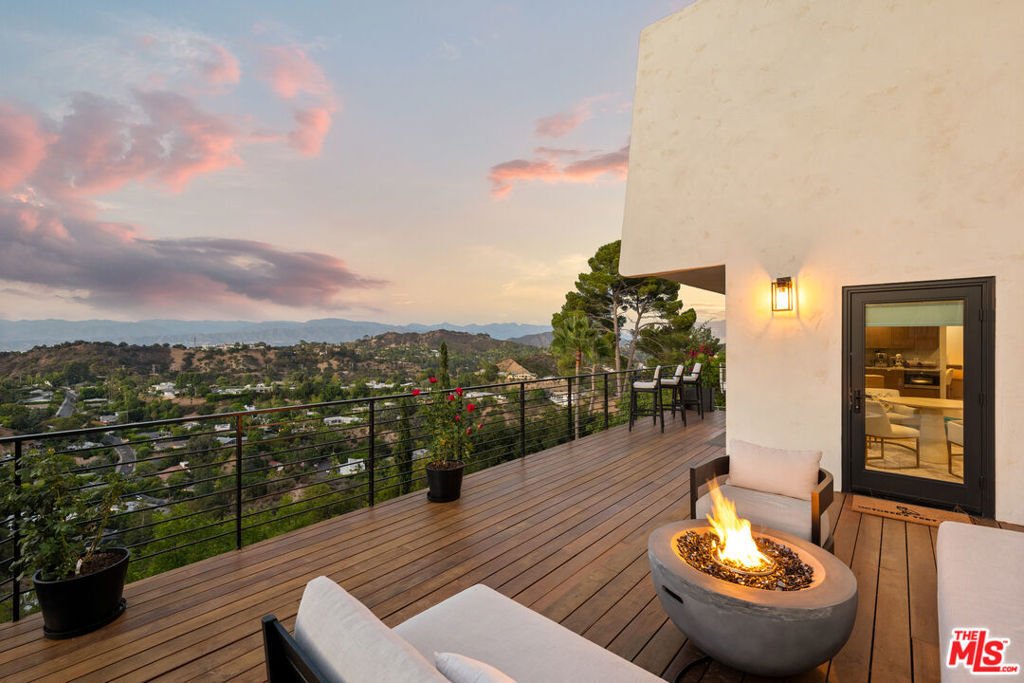 House in Los Angeles, California, United States 3 - 18147862