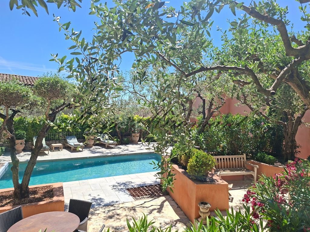 House in Ouest Sud, Vaison-la-Romaine, France 2 - 17741541