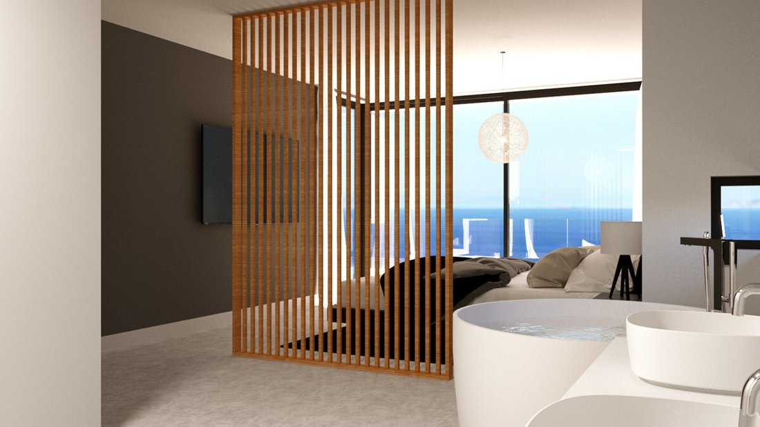Villa in Mijas, Andalusia, Spain 4 - 18150455