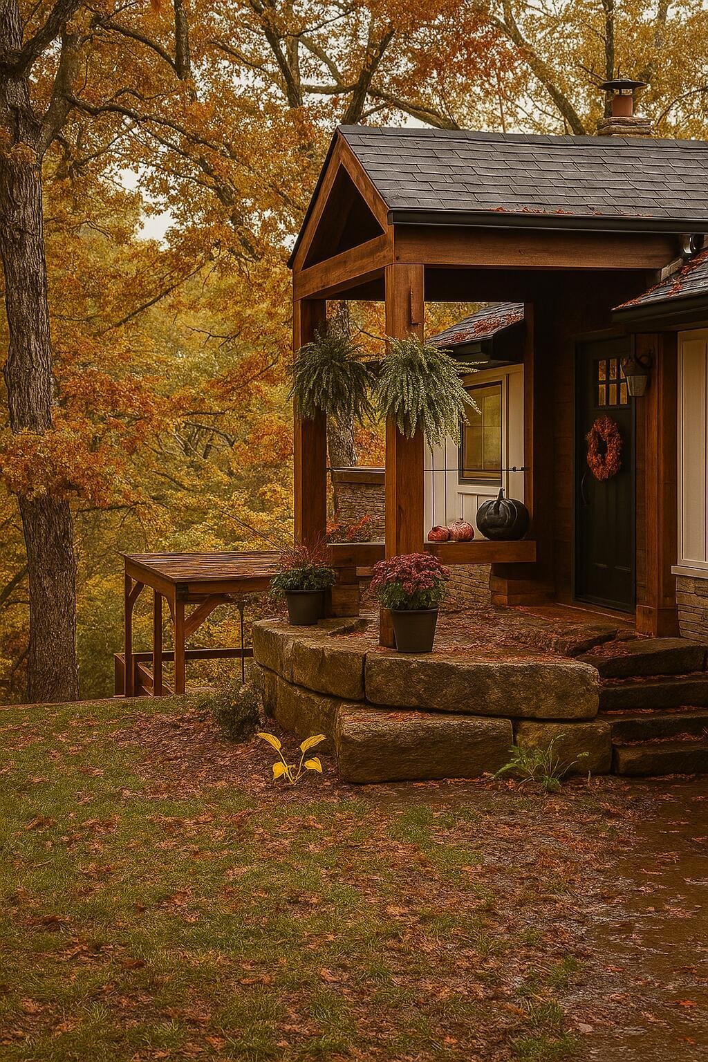 House in Rogersville, Missouri, United States 3 - 18149745