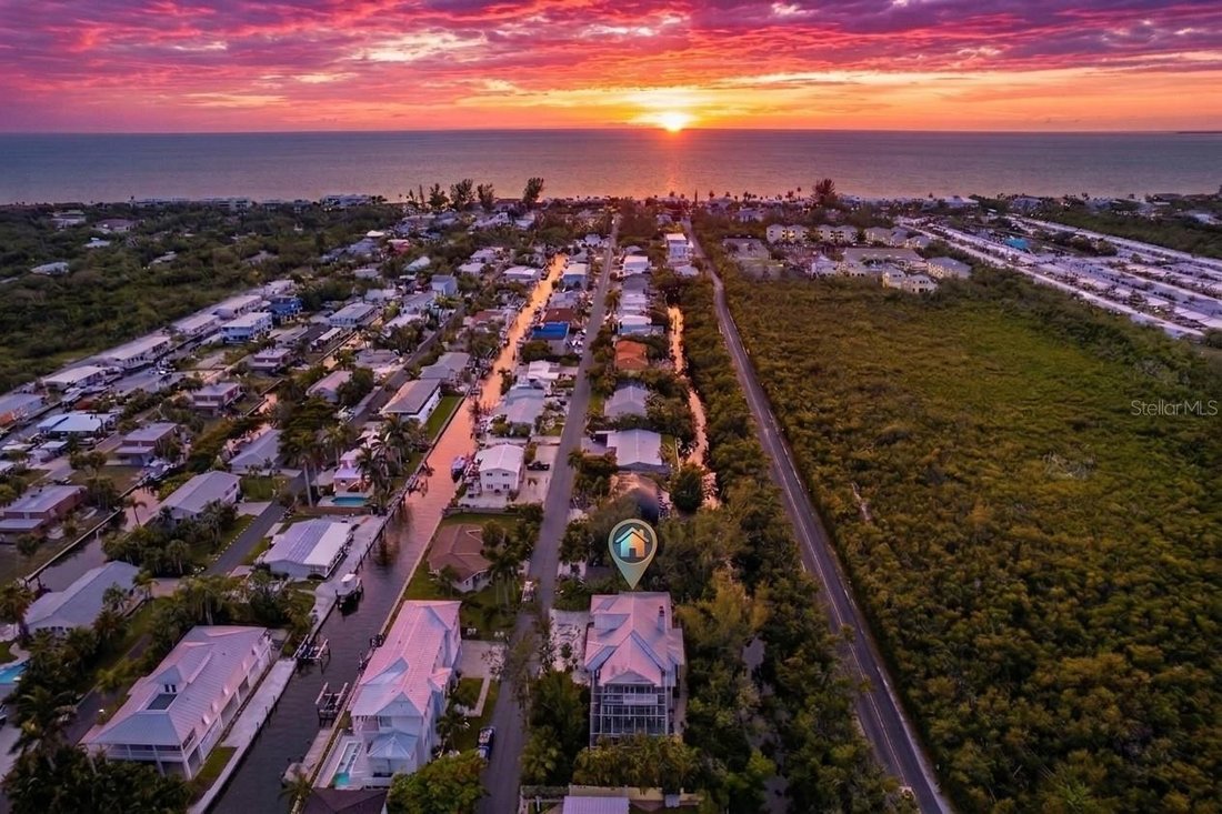 House in Longboat Key, Florida, United States 1 - 18148531