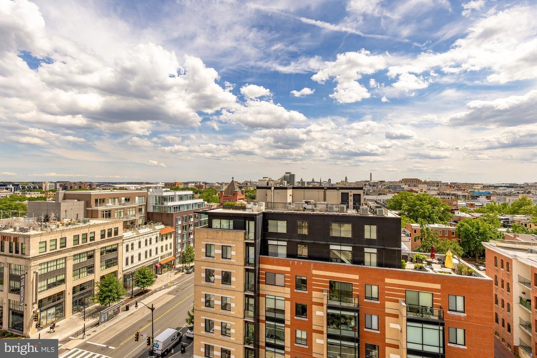 Condo in Washington, District of Columbia, United States 3 - 18149697