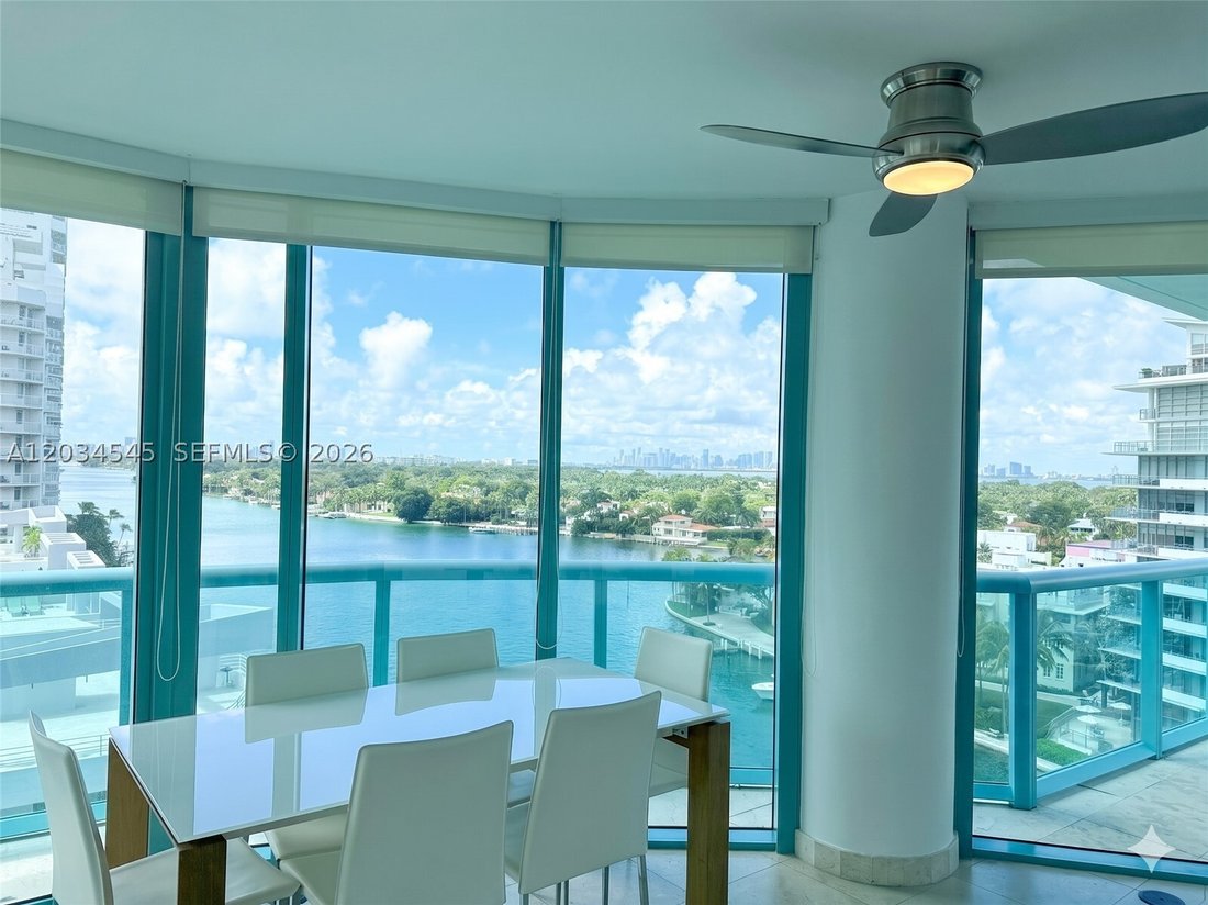 Condo in Miami Beach, Florida, United States 3 - 18148866
