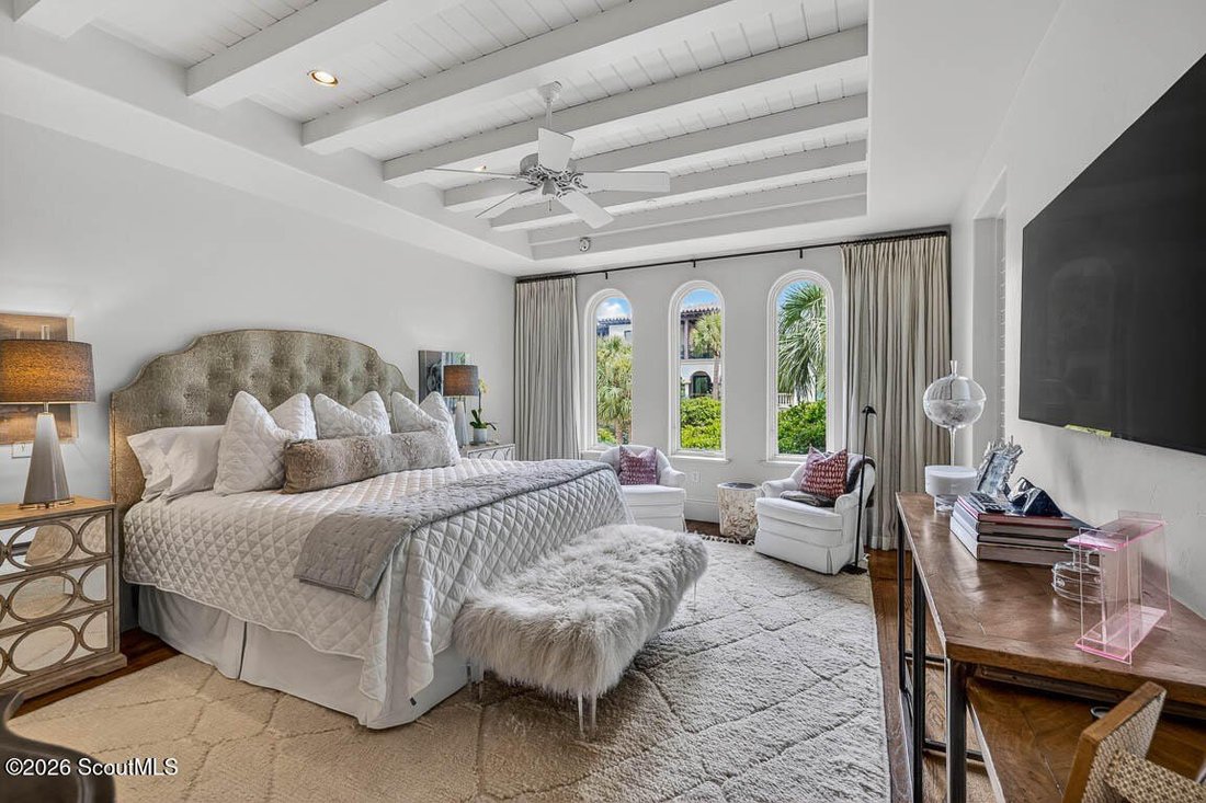 House in Sea Island, Georgia, United States 5 - 18151051