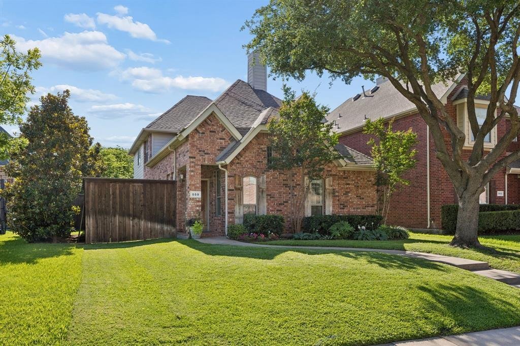 House in Coppell, Texas, United States 2 - 18150161