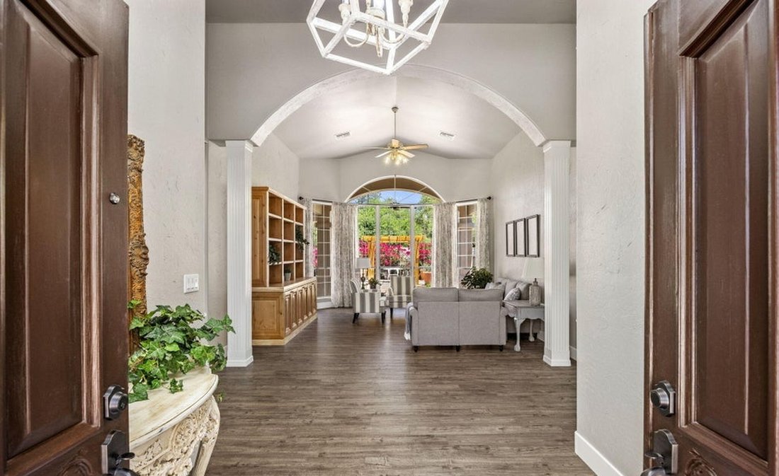 Haus in Scottsdale, Arizona, Vereinigte Staaten 5 - 18147453