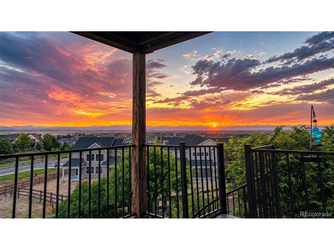 House in Parker, Colorado, United States 4 - 18149024