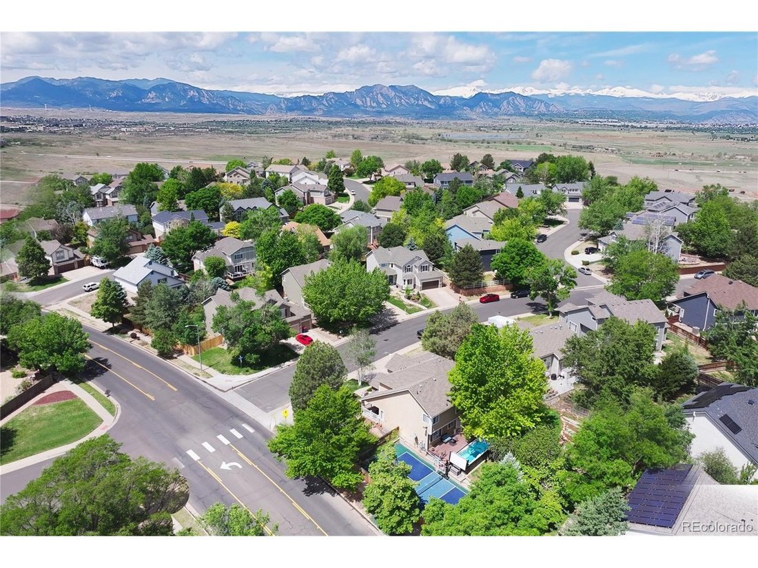 House in Broomfield, Colorado, United States 3 - 18149094