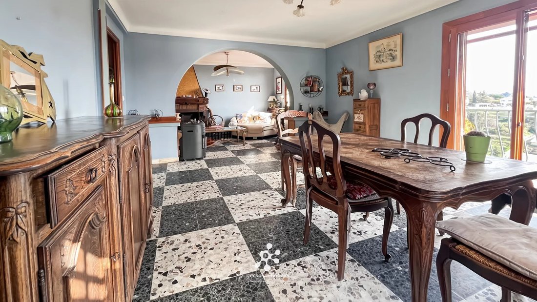 Villa in Nice, Provence-Alpes-Côte d'Azur, France 5 - 18146589