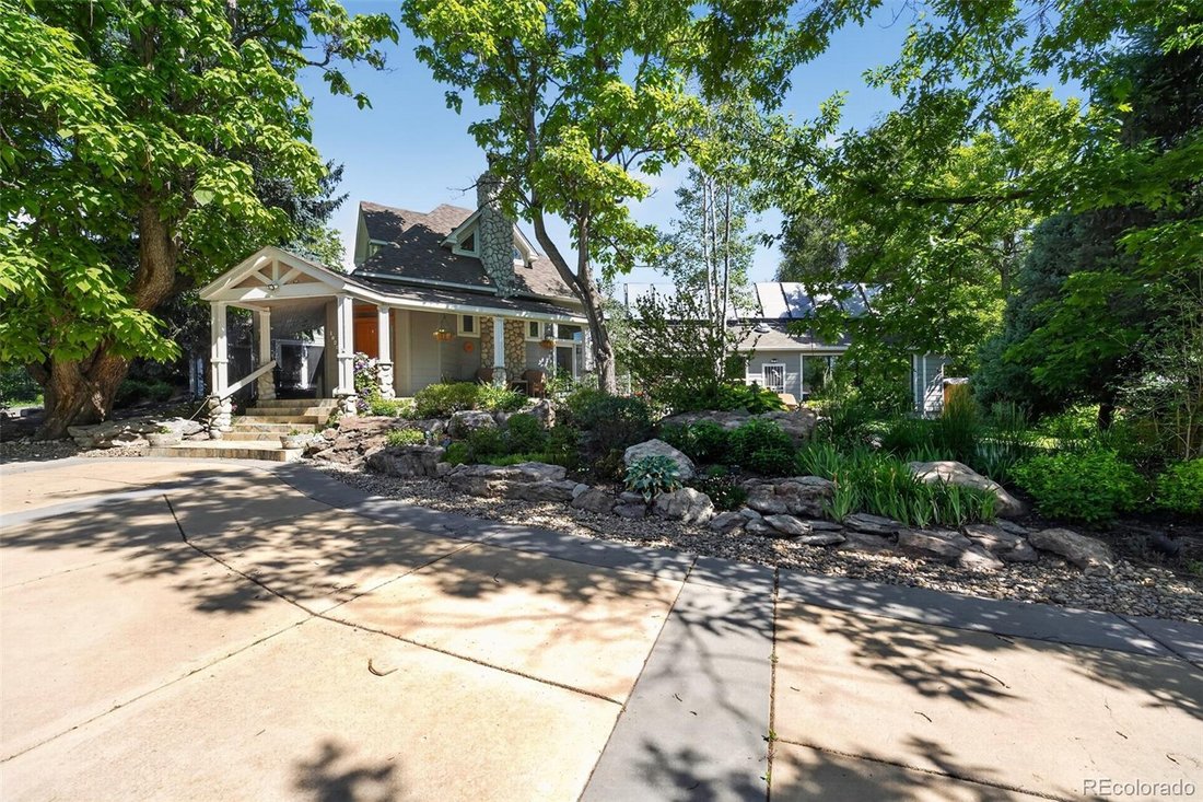 Haus in Lakewood, Colorado, Vereinigte Staaten 2 - 18148660
