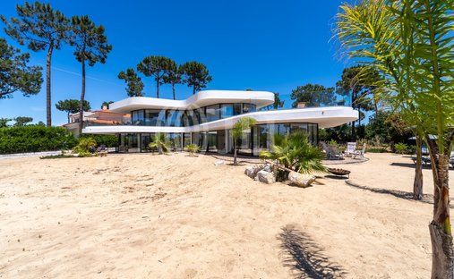 Casa en Herdade Da Aroeira, Charneca de Caparica y Sobreda, Setúbal Municipality 1