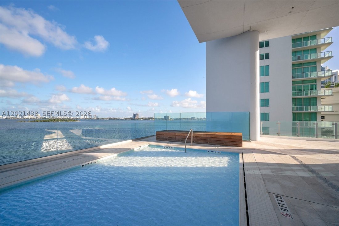 Condominio a Miami, Florida, Stati Uniti 1 - 17953306