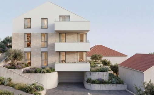 Penthouse in Jezera, Sibenik-Knin County, Croatia 1