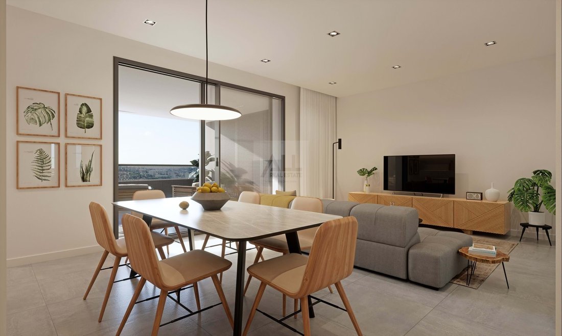 Apartment in Praia De Porto Mós, Sao Goncalo de Lagos, Algarve 1 - 18147113