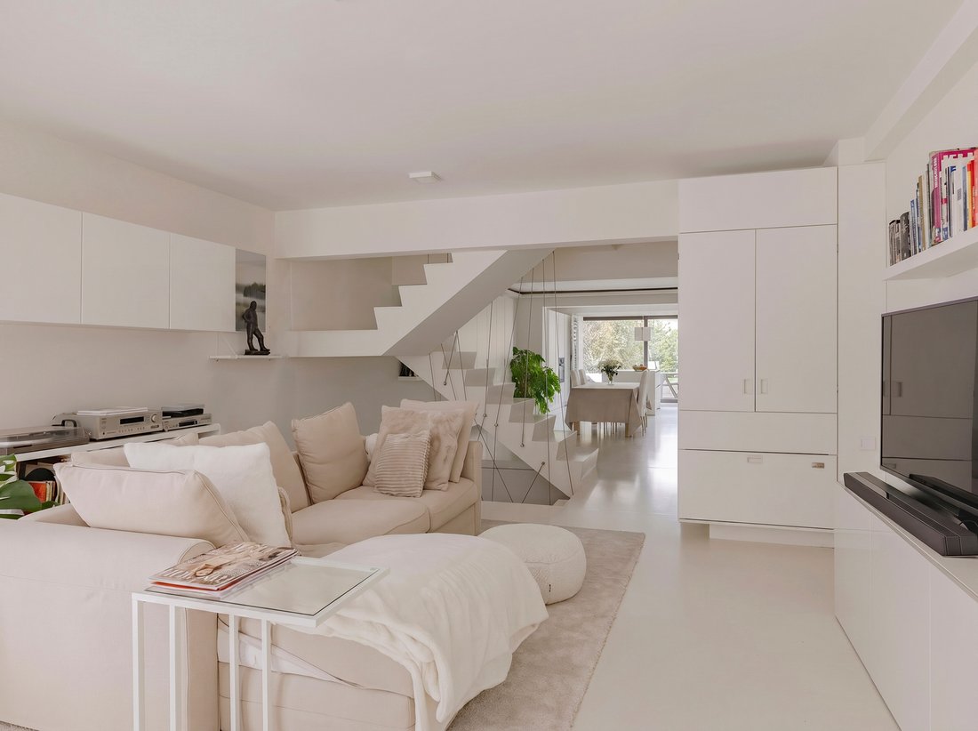 Apartment in Antwerp, Flanders, Belgium 2 - 18117564