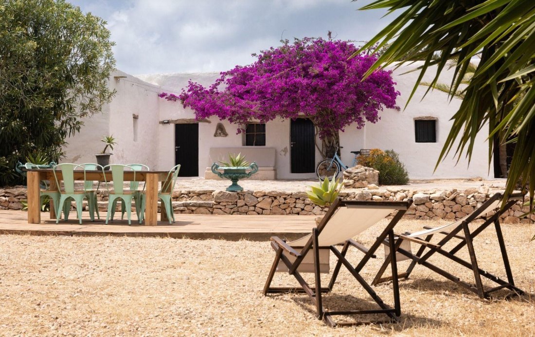 House in Formentera, Balearic Islands, Spain 2 - 17905534