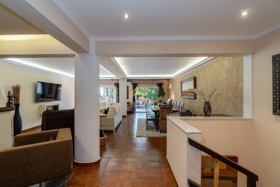 Townhouse in Sao Goncalo de Lagos, Algarve, Portugal 5 - 17908375