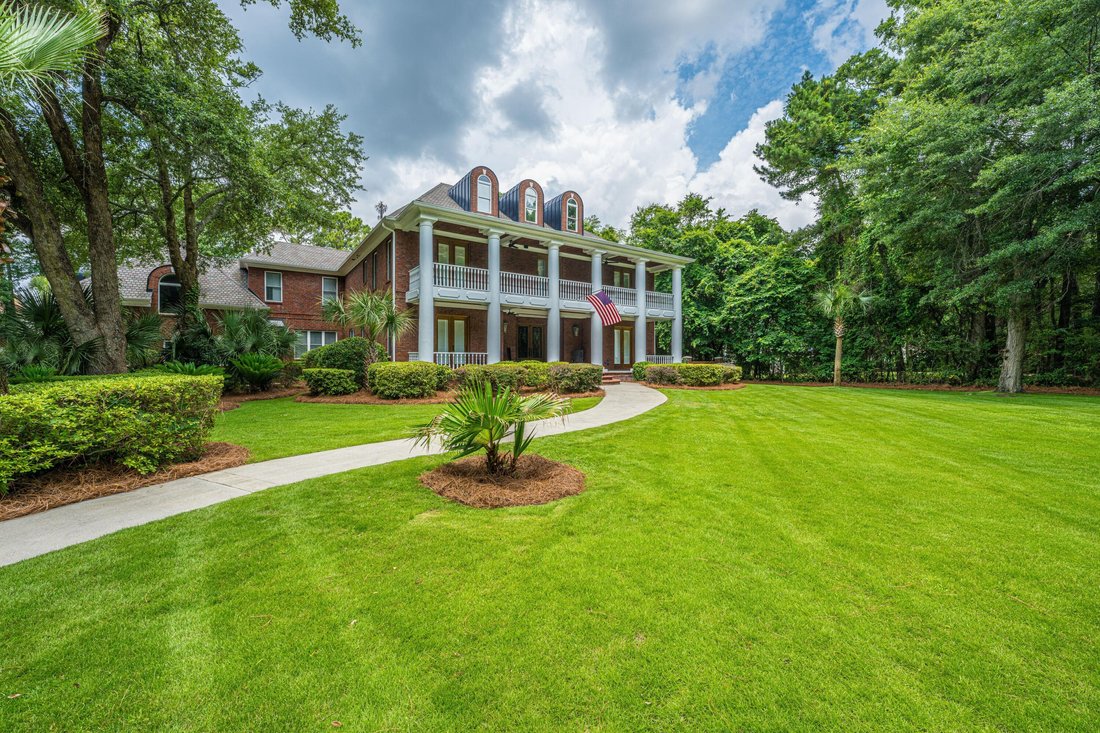 House in Charleston, South Carolina, United States 3 - 17392773