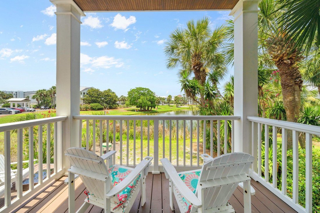 House in Destin, Florida, United States 1 - 18148600