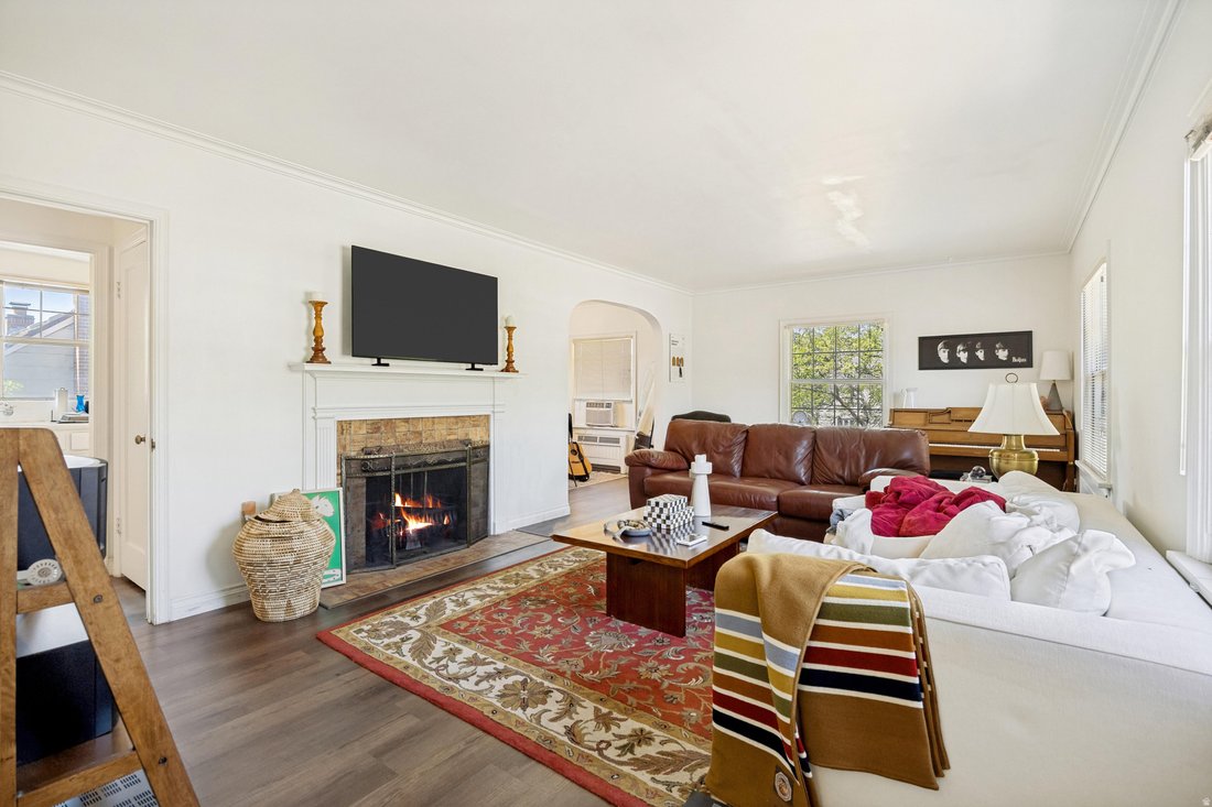 House in Salt Lake City, Utah, United States 4 - 18147756