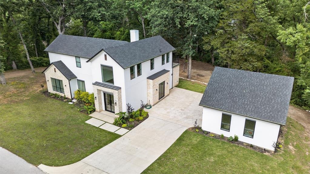 House in Tool, Texas, United States 3 - 18150046