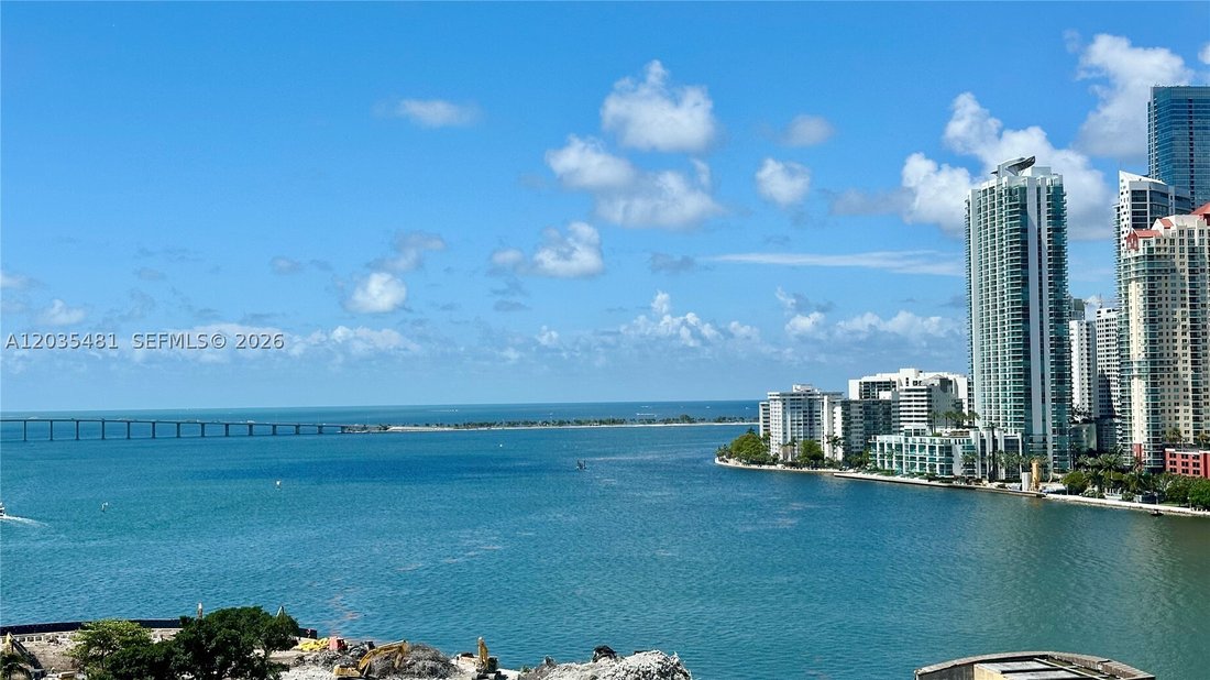 Condo in Miami, Florida, United States 1 - 18148858