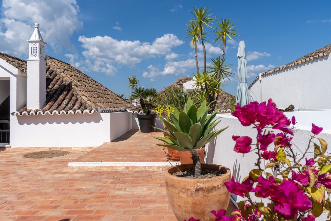 Villa in Tavira (Santa Maria e Santiago), Algarve, Portugal 3 - 15406271