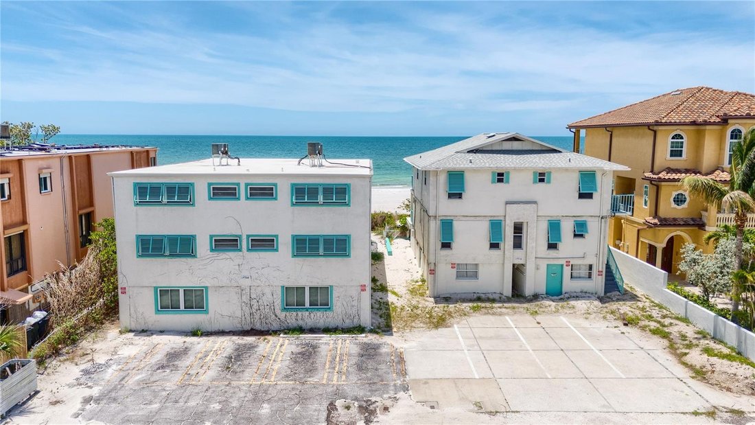 Indian Shores, Florida, United States 3 - 15978275