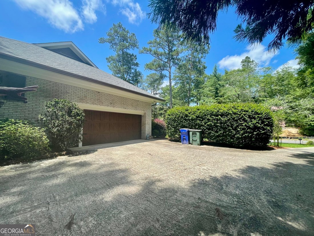 House in Forsyth, Georgia, United States 5 - 18149359