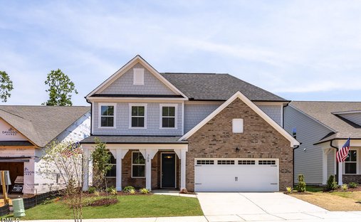 House in Wake Forest, North Carolina, United States 1