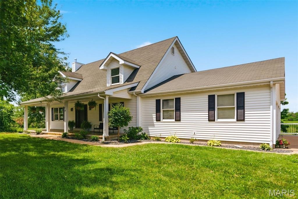 House in Old Monroe, Missouri, United States 3 - 18148309