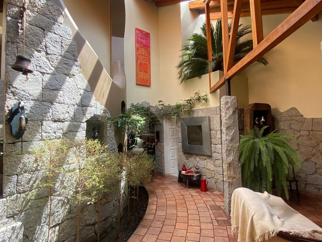 House in Cuenca, Azuay, Ecuador 3 - 18147200